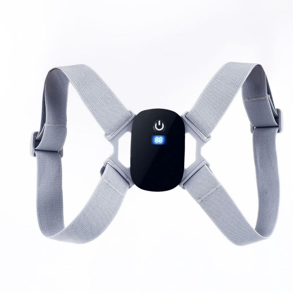 Smart Posture Corrector Belt